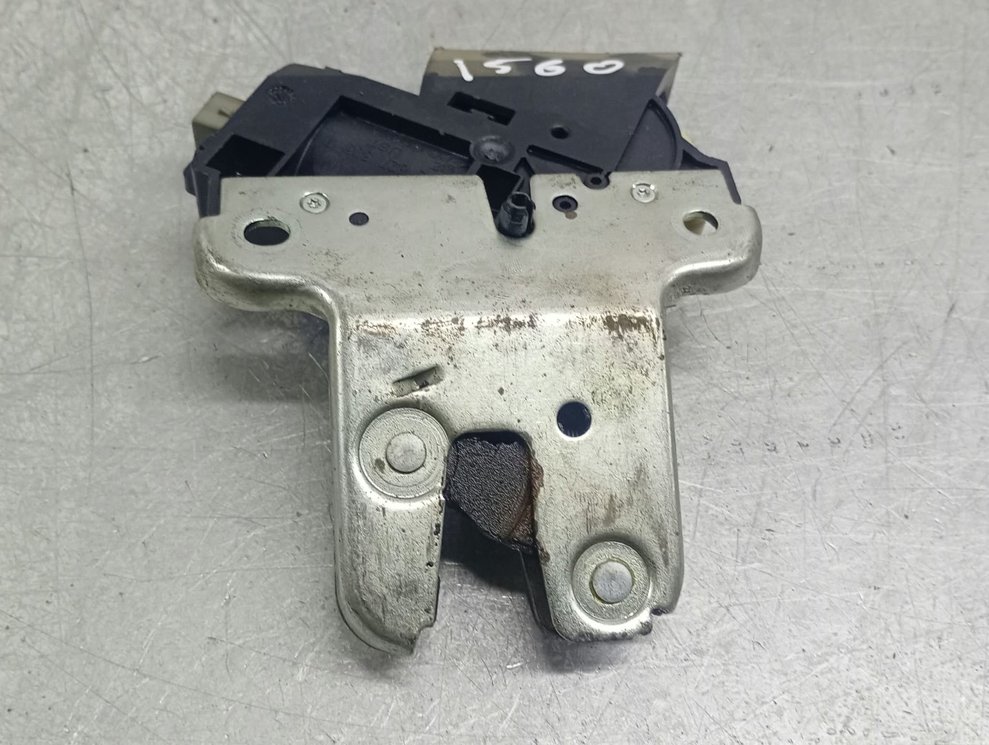 Broasca haion 4F5827505D Audi A4 B7 (2004 - 2008)
