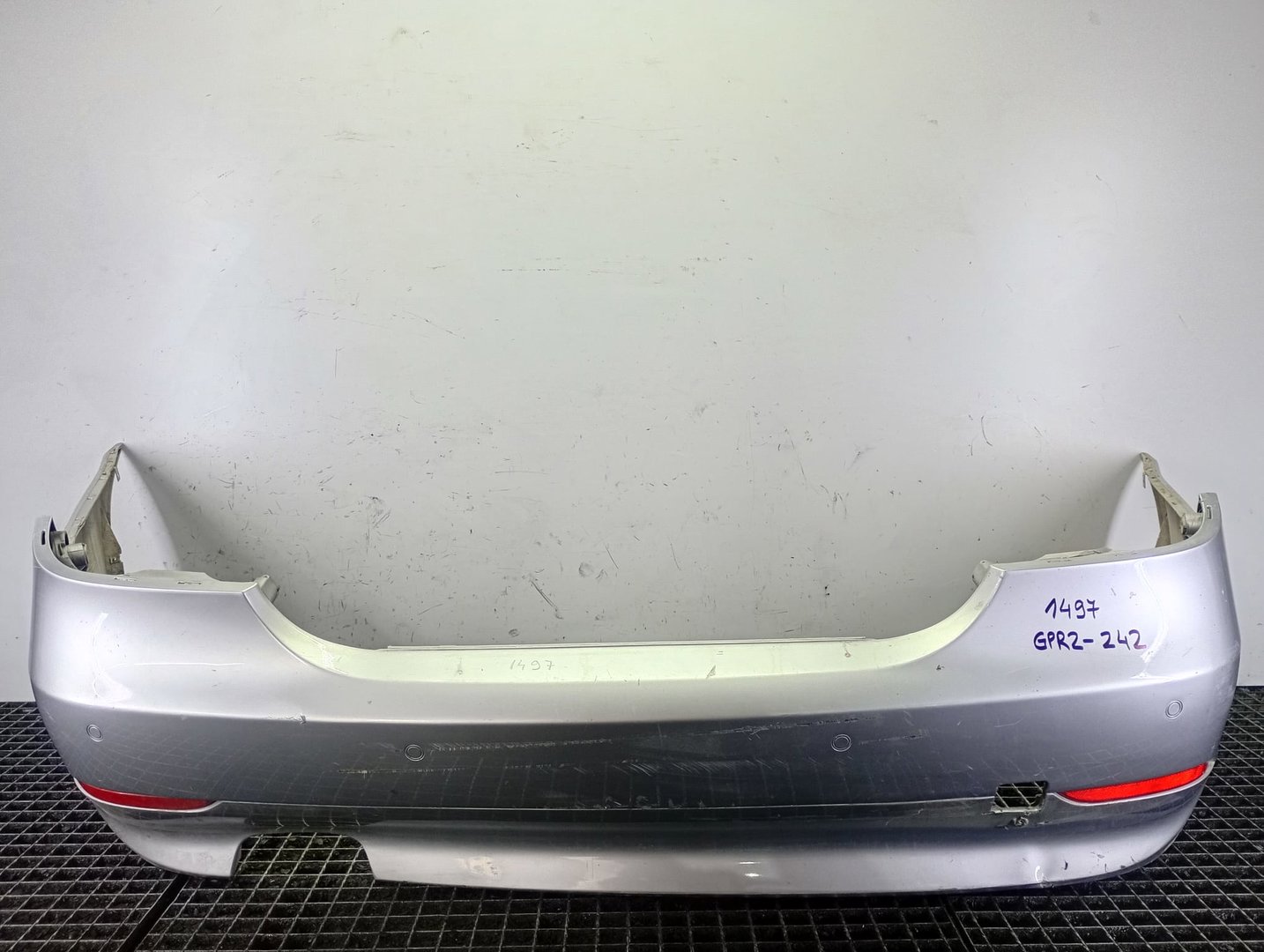 Bara spate BMW Seria 5 E60/E61 (2003 - 2007)