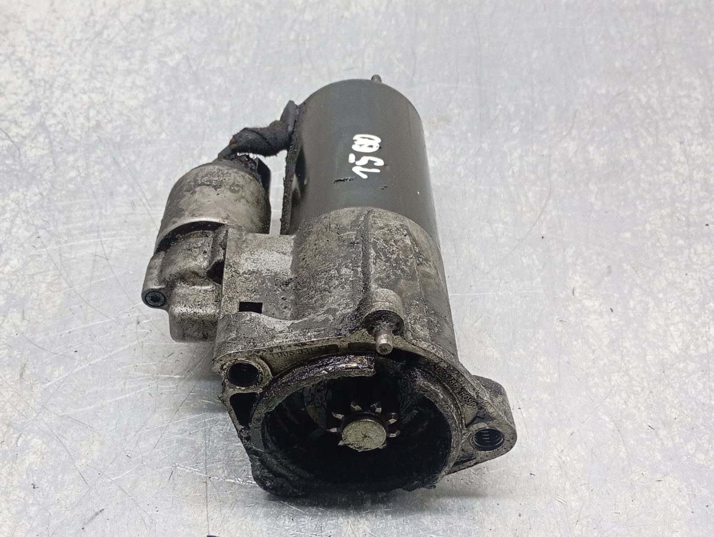 Electromotor 03G911023 Audi A4 B7 (2004 - 2008)