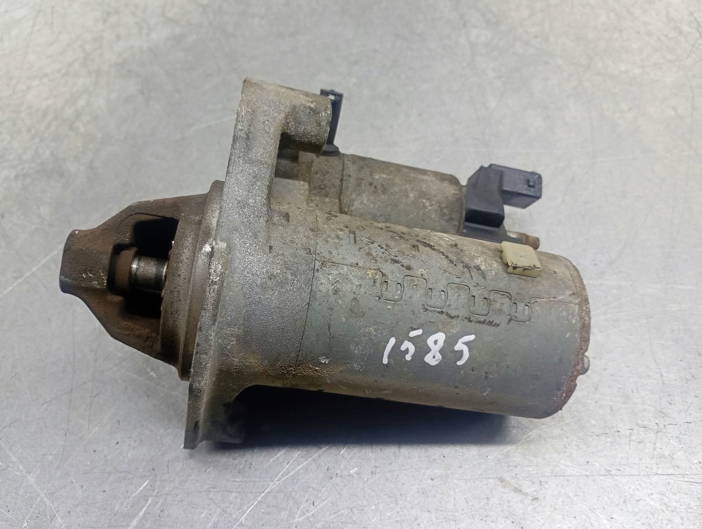 Electromotor 9671530880 428000-8332 Citroen C-Elysee 2 (2012 - 2017)