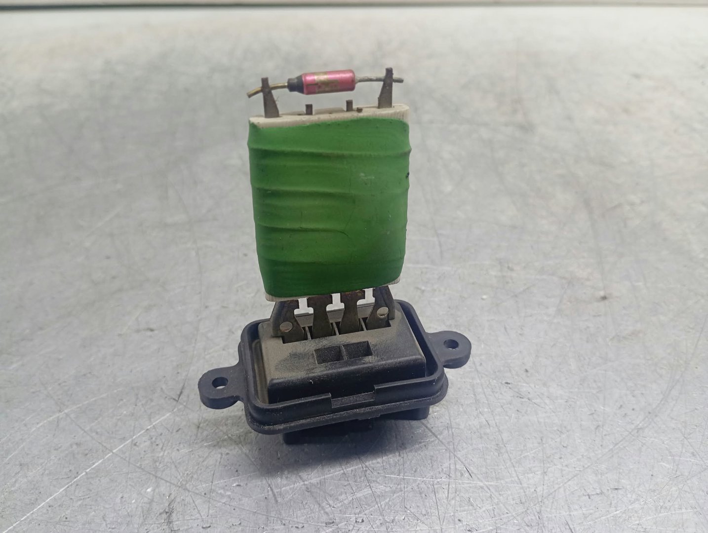 Rezistenta trepte 142130500 Citroen C-Elysee 2 (2012 - 2017)