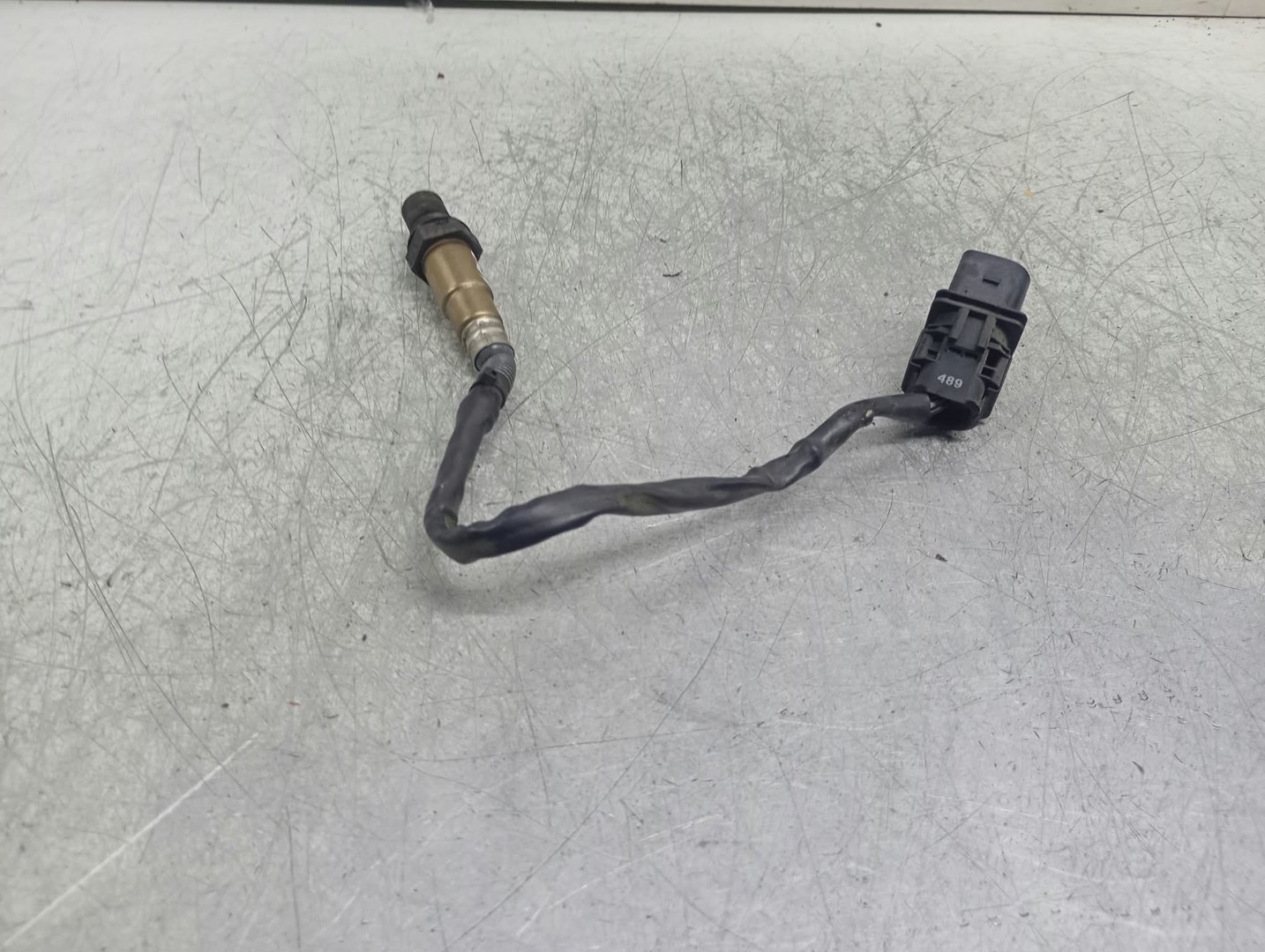 Sonda lambda 8R0906262 Audi A4 B8/8K (facelift) (2011 - 2016)