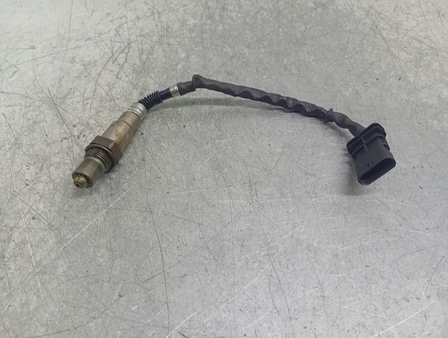 Sonda lambda 9810666880 Citroen C4 3 (2020 - 2023)