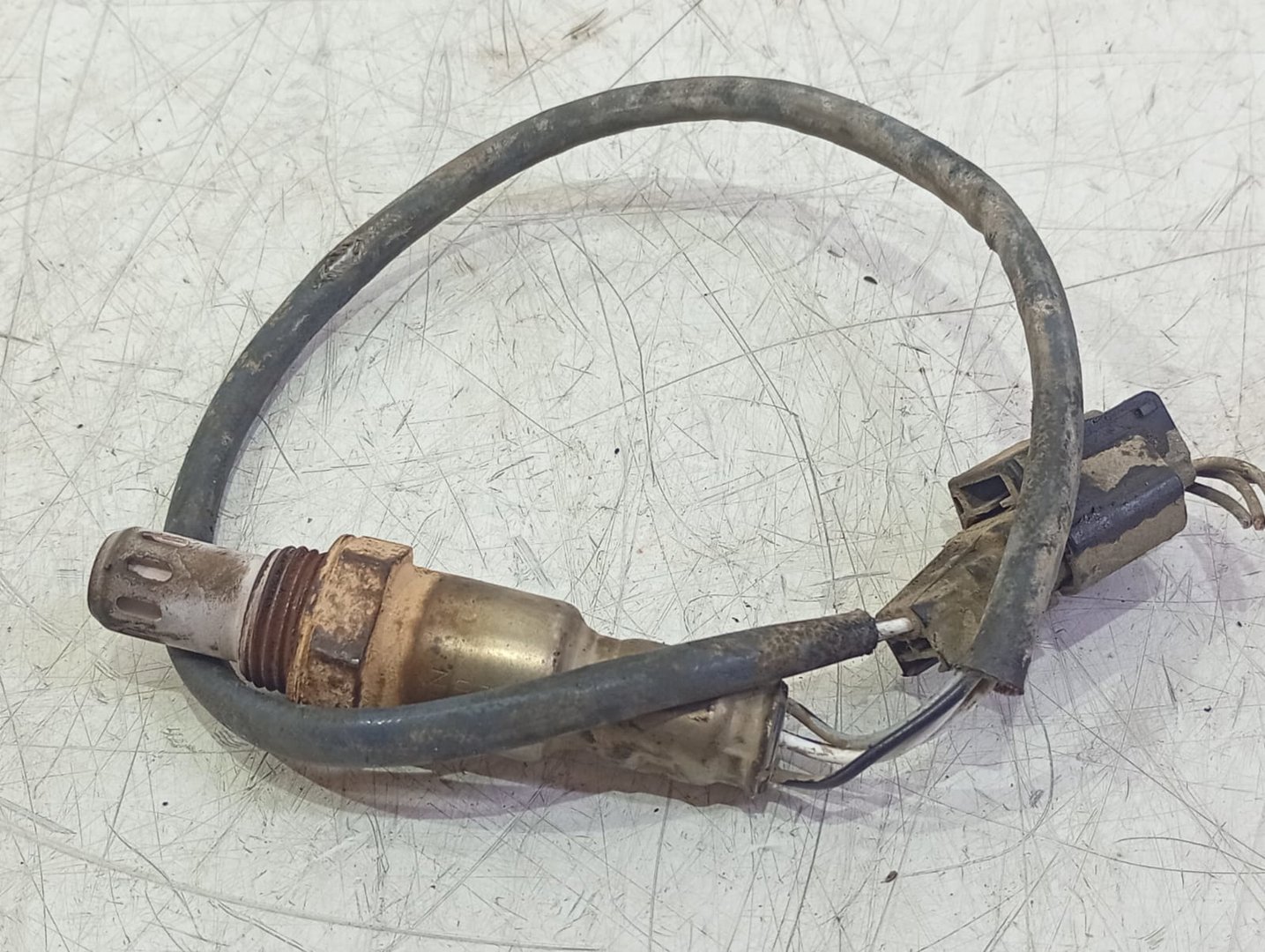 Sonda lambda 8200495791 Dacia Logan 2 (2013 - 2016)