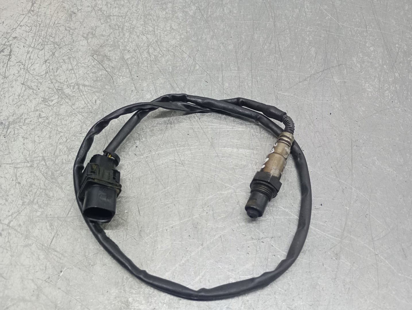 Sonda lambda 03g906262 Skoda Octavia 3 (2013 - 2017)